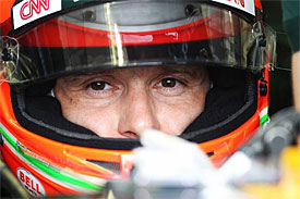 Jarno Trulli, Team Lotus