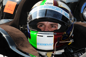 Marino Franchitti