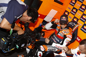 Casey Stoner