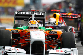 Adrian Sutil