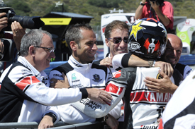 Jorge Lorenzo, Yamaha, Laguna Seca 2011