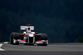 Kamui Kobayashi
