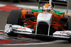Adrian Sutil