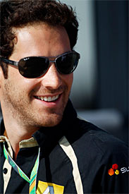 Bruno Senna