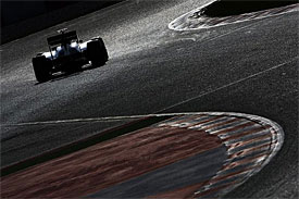 F1 testing