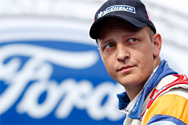 Mikko Hirvonen