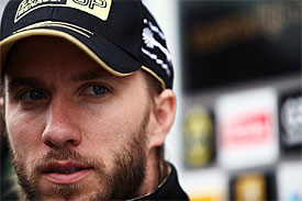 Nick Heidfeld, Renault