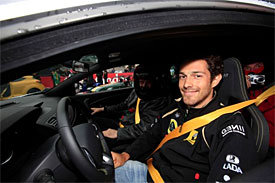 Bruno Senna