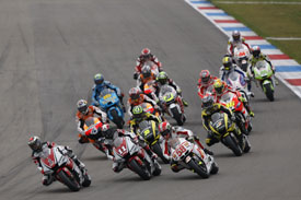MotoGP Dutch TT 2011