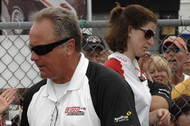 Brian barnhardt 2011