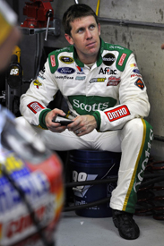 Carl Edwards