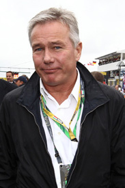 Craig Pollock 2011
