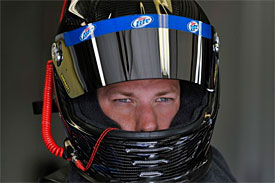Brad Keselowski