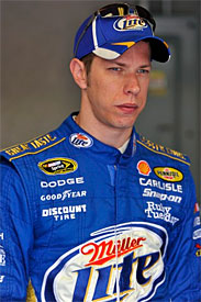 Brad Keselowski 