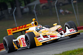 Ryan Hunter-Reay