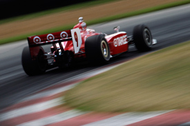 Scott Dixon