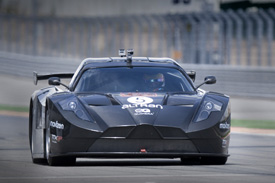 Quimera GT