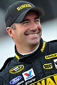 Marcos Ambrose, 2011
