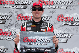 Kyle Busch