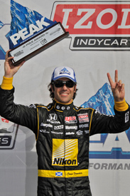 Dario Franchitti