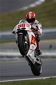 Marco Simoncelli