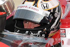 Scott Dixon