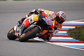 Casey Stoner