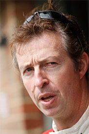 Matt Neal