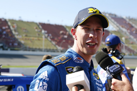 Brad Keselowski