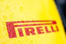Pirelli logo