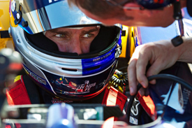 Tom Cruise Red Bull 2011