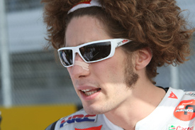 Marco Simoncelli
