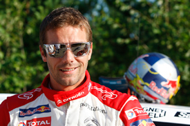 Sebastien Loeb