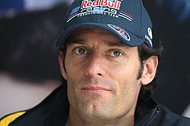 Mark Webber, Red Bull, 2011