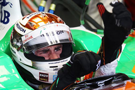 Adrian Sutil