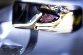 Michael Schumacher