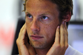 Jenson Button