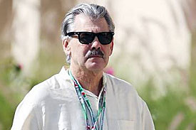 Gordon Murray, 2010