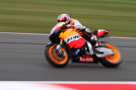 Casey Stoner
