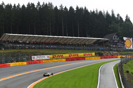 2011 Belgian Grand Prix