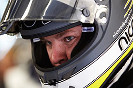 Nico Rosberg, Mercedes, Spa, 2011