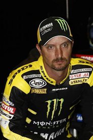 Colin Edwards