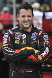 Tony Stewart