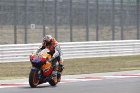 Casey Stoner, Honda, Misano 2011