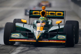 Tony Kanaan