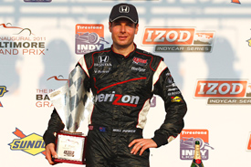 Will Power