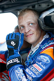 Mikko Hirvonen 
