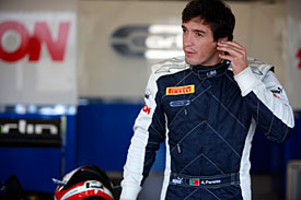 Alvaro Parente