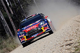 Sebastien Loeb