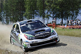 Hayden Paddon